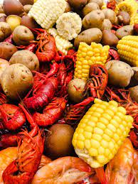 best crawfish boil recipe detailed