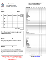 home care timesheet fill out sign