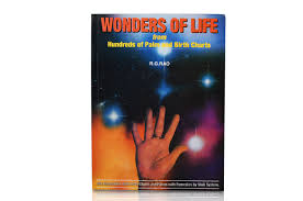 Wonders Of Life From Hundreds Of Palm And Birth Charts