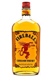 diy fireball whiskey a ed