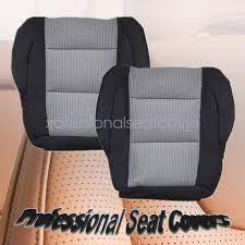 Seat Covers For 2007 For Nissan Titan