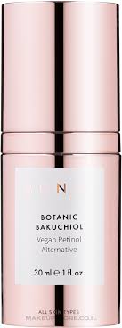 monat botanic bakuchiol vegan retinol