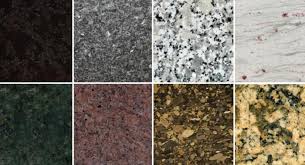 How To Choose The Right Stone Colour For Your Kitchen