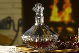 What Are Whiskey Decanters Why Do
