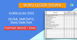 We did not find results for: Buku Leger Nilai Siswa Untuk Sd Smp Sma Format Doc Katulis