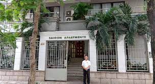 Where to rent a condo in ho chi minh city? Saigon Apartments Ho Chi Minh City Best Price Guarantee Mobile Bookings Live Chat