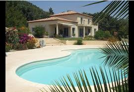 luxueuse villa contemporaine 230 m2