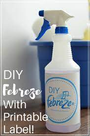 diy febreze i don t have time for that
