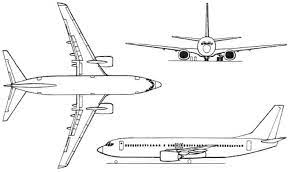 boeing 737 800 skybrary aviation safety