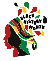 Black History Month Is Every Month Bhmva  gambar png