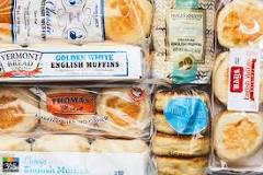 What is the best English muffin to eat?