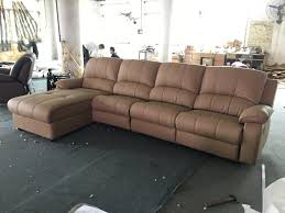 whole recliner leather sofa