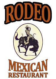 Rodeo Mexican Restaurant gambar png