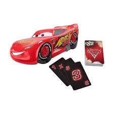 Gas Out Disney Pixar Cars From First