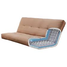 kodiak furniture foam queen size futon