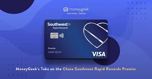 southwest rapid rewards premier credit