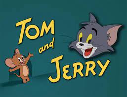 Hiện tượng Tom & Jerry đổ bộ làng thời trang thế giới