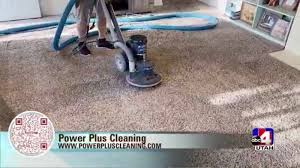 carpets deep cleaned by urine exterminator