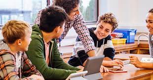 Getting students to perform better with innovative teaching - Leiden  University