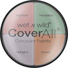wet n wild fragrances coverall