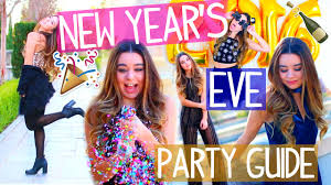 new year s eve makeup outfit ideas