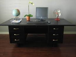 A desk, paired with one of the best office. Cool Home Office Desk Ideas Novocom Top