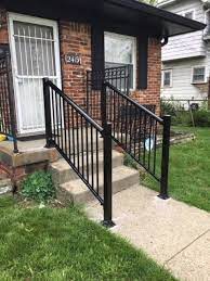 4.2 out of 5 stars. Handrails For Home Accessibility In Indianpolis Lifeway Mobility