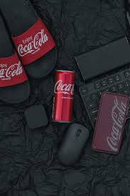 coca cola isyarat keyboard