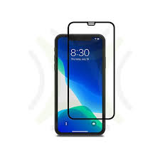 Tempered Glass For Iphone X Mobile