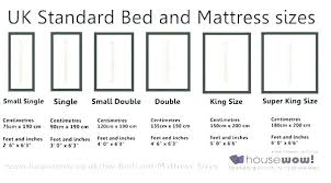 King Size Bed Dimensions In Feet Malaysia Standard Usa Cm
