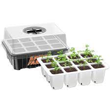 spider farmer seed starting trays 2 pack