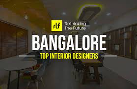 interior designers in bangalore top