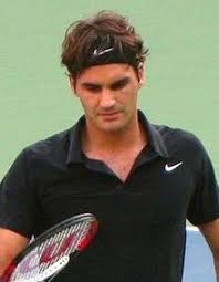 Is there anyone out there who can knock roger federer off his perch in australia? Roger Federer Wikipedia