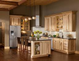 rustic hickory cabinets in knoxville tn