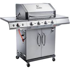 Char Broil Performance Pro S 4 4