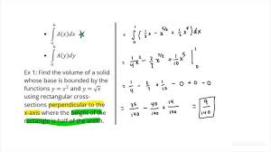 area formula of a rectangle calculus