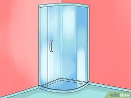 How To Install A Shower Stall 10 Steps