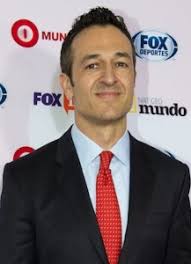 Hernan Lopez. Hernán López, President of Fox Hispanic Media. Several celebrities and on-air personalities were on hand to help executives promote the ... - Hernan_Lopez-e1368773207384-217x300