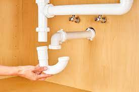 installing double sink plumbing a guide