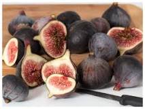 Who should not eat figs?