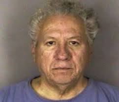68-year old David Garcia faces numerous counts of sex abuse related charges in Marion County, Oregon. Photo: Marion County Sheriff - garcia_david_315