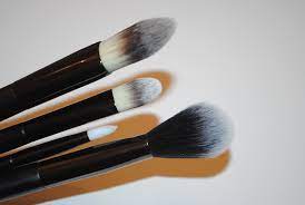 no7 core collection brush set really ree