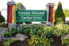 Garden Center Green Thumb Inc