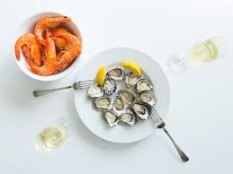 oysters nutrition risks and how to