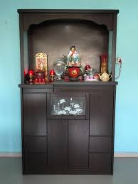 altar cabinet furniture home living