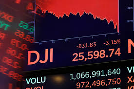 Stock market: Should investors fear a correction or bear market?