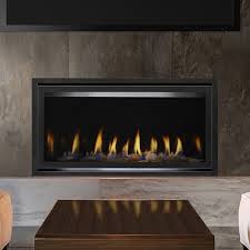 Heat Glo Cosmo 36 Gas Fireplace R E