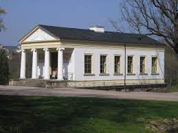 See this tour and others like it, or plan your own with komoot! Romisches Haus Weimar Wikipedia