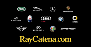 ray catena auto group