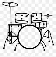 These drums have been around since the eighteenth century. Snare Drum Coloring Page Drum Clipart 5478648 Pinclipart